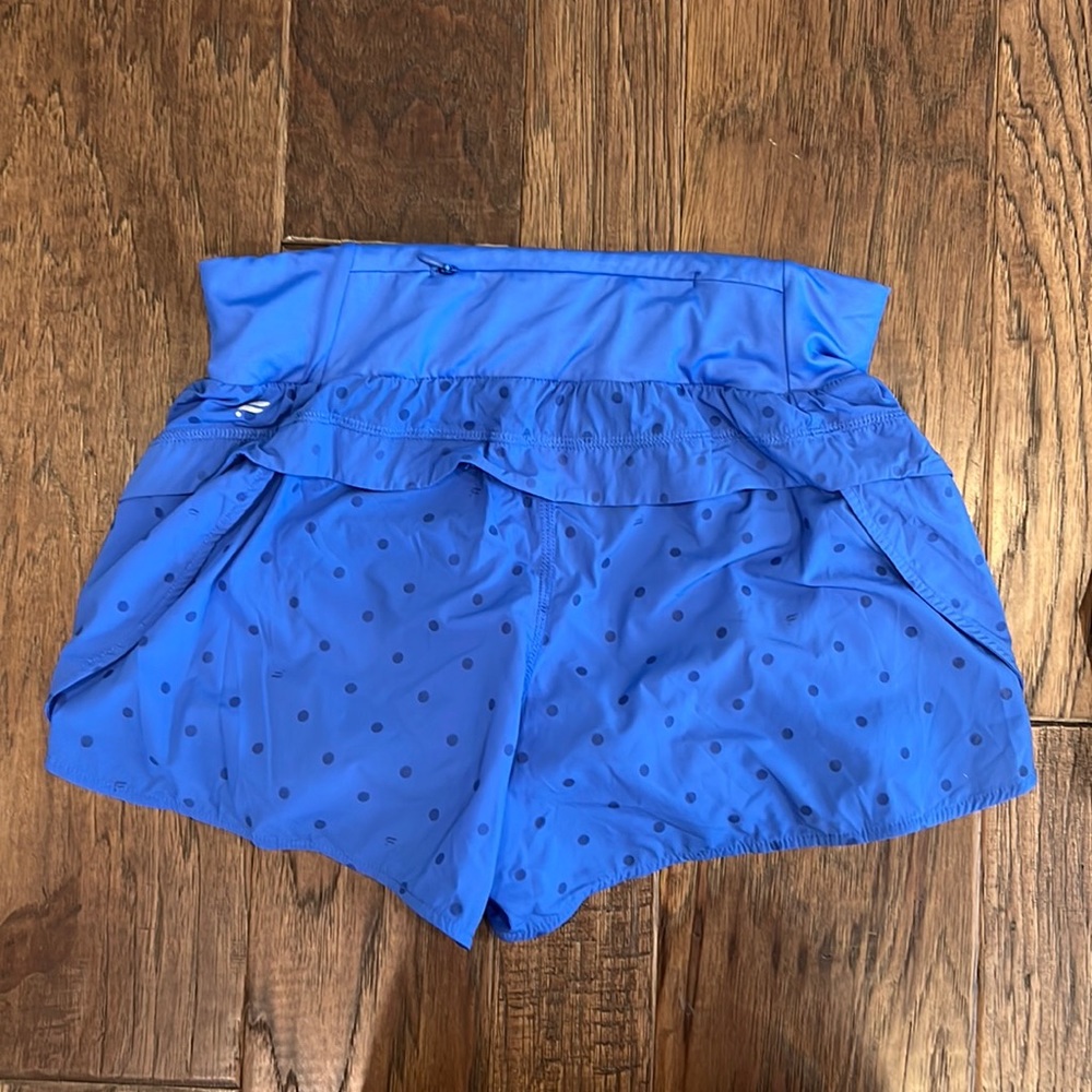 Fabletics Running Short Bundle - image 3